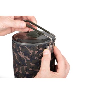 Pánev Fox Cookware Infrared Power Boil Pans