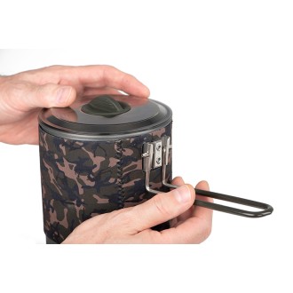 Pánev Fox Cookware Infrared Power Boil Pans