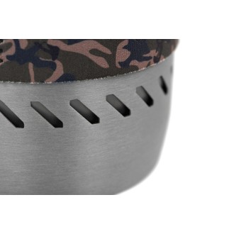 Pánev Fox Cookware Infrared Power Boil Pans