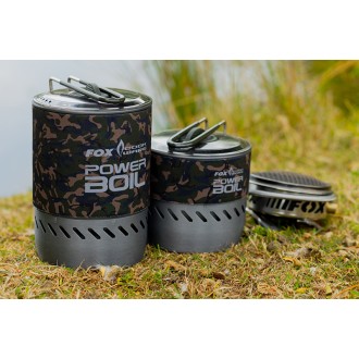 Pánev Fox Cookware Infrared Power Boil Pans