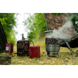 Pánev Fox Cookware Infrared Power Boil Pans