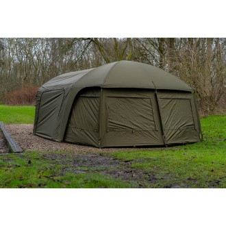 Prodlužovací systém na Bivak Fox Frontier Deluxe Extension Systems