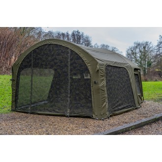 Prodlužovací systém na Bivak Fox Frontier Deluxe Extension Systems