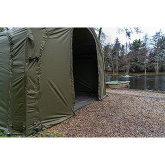 Prodlužovací systém na Bivak Fox Frontier Deluxe Extension Systems