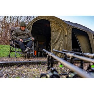 Prodlužovací systém na Bivak Fox Frontier Deluxe Extension Systems