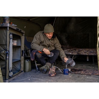 Prodlužovací systém na Bivak Fox Frontier Deluxe Extension Systems