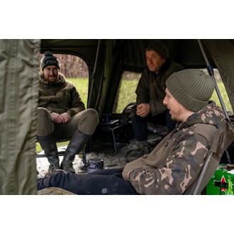Prodlužovací systém na Bivak Fox Frontier Deluxe Extension Systems