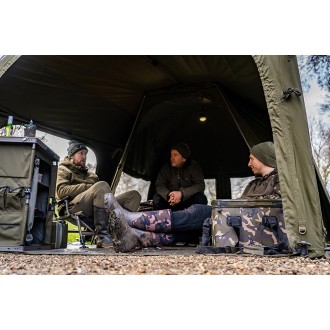 Prodlužovací systém na Bivak Fox Frontier Deluxe Extension Systems