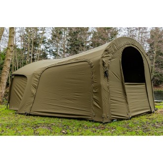 Prodlužovací systém na Bivak Fox Frontier Deluxe Extension Systems