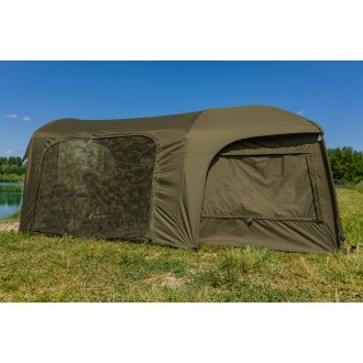 Prodlužovací systém na Bivak Fox Frontier Deluxe Extension Systems
