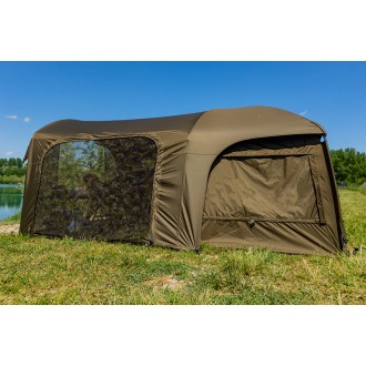 Prodlužovací systém na Bivak Fox Frontier Deluxe Extension Systems