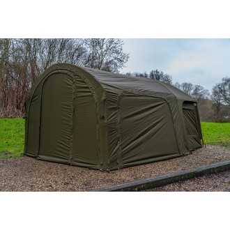 Prodlužovací systém na Bivak Fox Frontier Deluxe Extension Systems