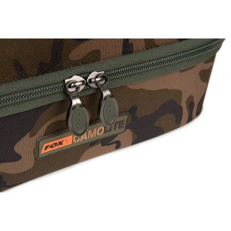 Fox Camolite™ Gadget Safe Deluxe