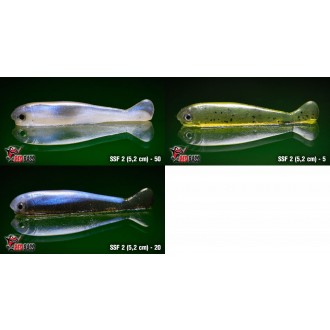 Smáček RedBass SSF 2