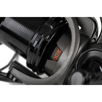Naviják Fox 10000XC Reel