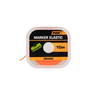 Značkovač Fox Edges Orange Marker Elastic