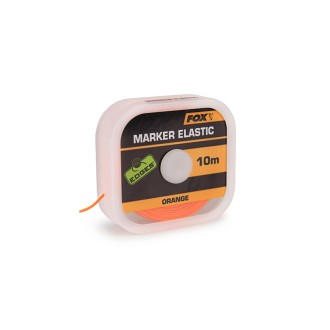 Značkovač Fox Edges Orange Marker Elastic