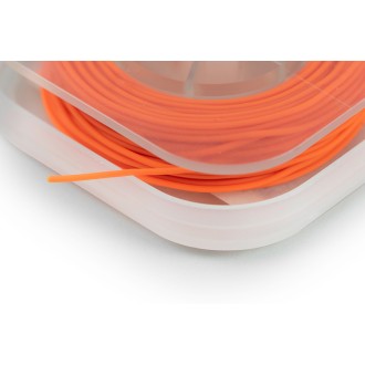 Značkovač Fox Edges Orange Marker Elastic