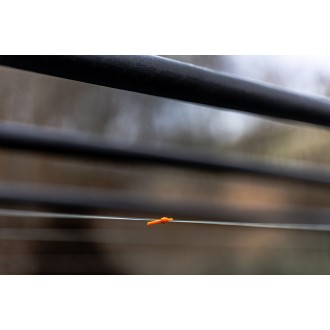 Značkovač Fox Edges Orange Marker Elastic