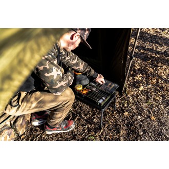 Stolek Fox Bivvy Table