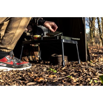 Stolek Fox Bivvy Table