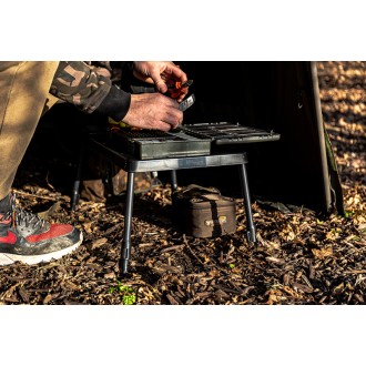 Stolek Fox Bivvy Table