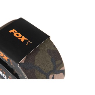 Páska Fox Camo Tape 5cm 10m