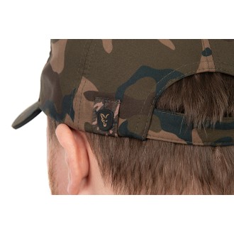 Kšiltovka Fox Baseball Cap