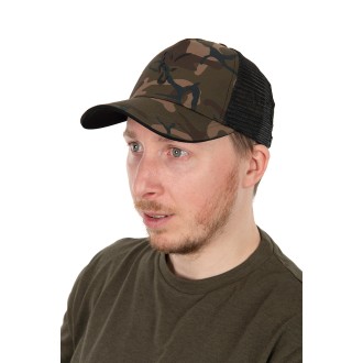 Kšiltovka Fox Trucker Cap