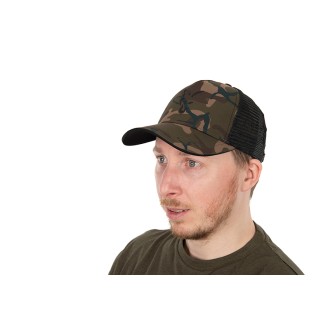 Kšiltovka Fox Trucker Cap
