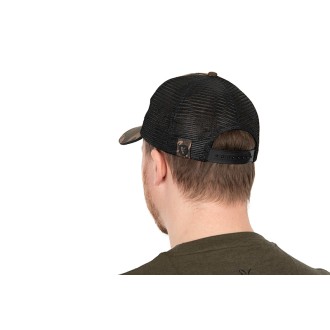 Kšiltovka Fox Trucker Cap
