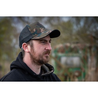 Kšiltovka Fox Trucker Cap