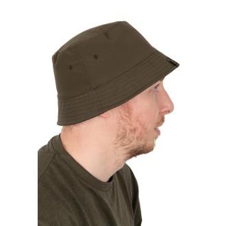 Klobouk Fox Reversible Bucket Hat