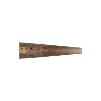 Převleky Fox EDGES™ Camo Safety Lead Clip Tail Rubbers Size 7 10ks