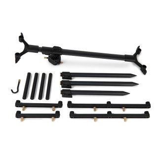 Stojan Fox EOS 2 & 3 Rod Tripod