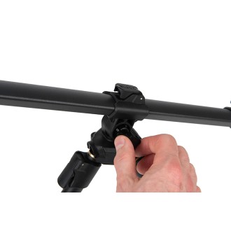 Stojan Fox EOS 2 & 3 Rod Tripod