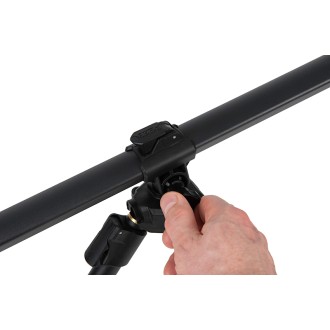 Stojan Fox EOS 2 & 3 Rod Tripod