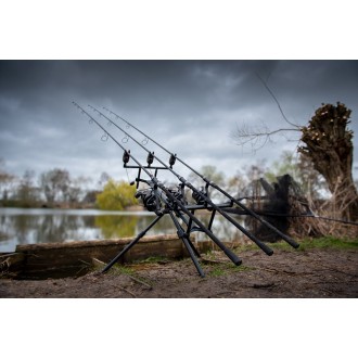 Stojan Fox EOS 2 & 3 Rod Tripod