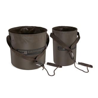 Vědro Fox Carpmaster Water Buckets