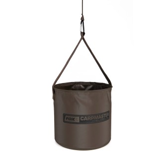 Vědro Fox Carpmaster Water Buckets