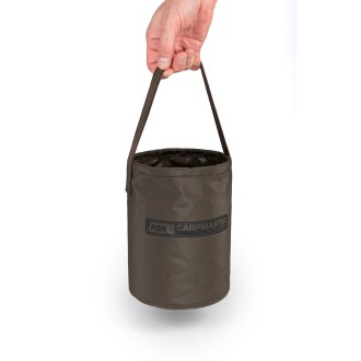 Vědro Fox Carpmaster Water Buckets