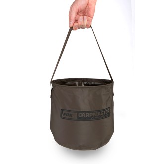 Vědro Fox Carpmaster Water Buckets