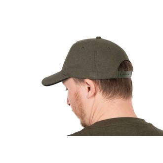 Kšiltovka Fox Collection Baseball Cap Green & Black