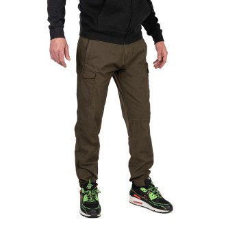 Kalhoty Fox Collection Cargo Trouser