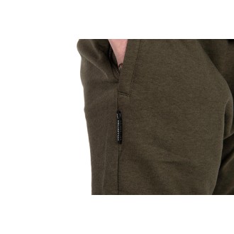 Kraťasy Fox Collection LW Jogger Short Green & Black