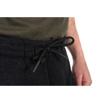 Tepláky Fox Collection LW Jogger Black & Orange