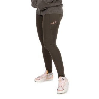 Legíny Fox WC Leggings