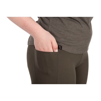 Legíny Fox WC Leggings