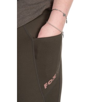 Legíny Fox WC Leggings