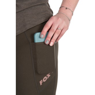 Legíny Fox WC Leggings